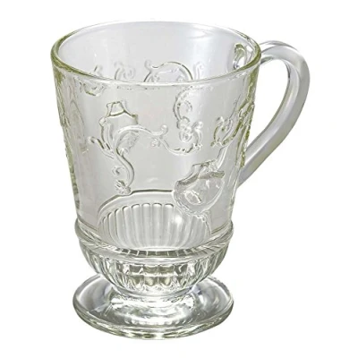 Abbildung von La Rochere Mug/Henkelglas/Teeglas Versailles 275 ml