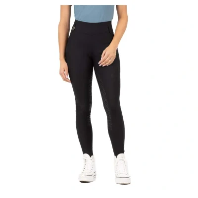 Abbildung von ANKY Reitleggings XR231105 Schwarz 34
