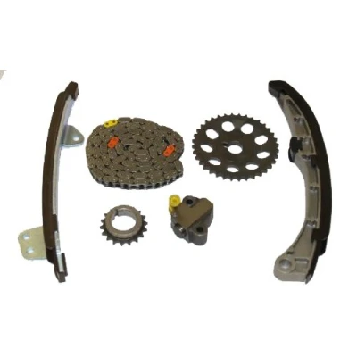 Abbildung von JAPANPARTS KDK 202 Steuerkettensatz Simplex TOYOTA: Yaris I Schrägheck, Verso