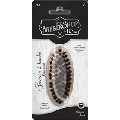 Abbildung von B&amp;O Paris Beard Brush