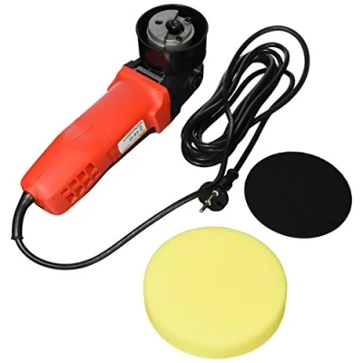 Abbildung von Carpoint Exzentrische &#039;Dual Action&#039; Poliermaschine 230V/600W (max. 7 Zoll)