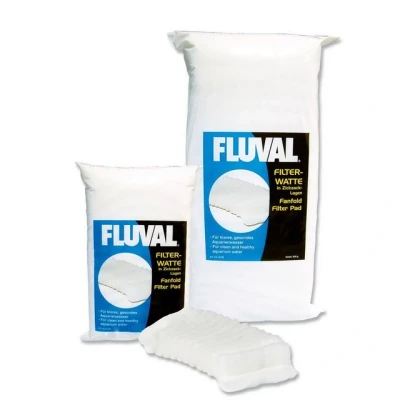 Abbildung von FLUVAL Aquariumfilter Filterwatte im Polybeutel