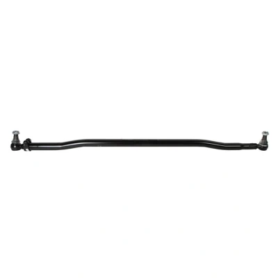 Abbildung von FEBI BILSTEIN 39361 Spurstange Vorderachse mit Kronenmutter MERCEDES BENZ: ACTROS MP2 / MP3
