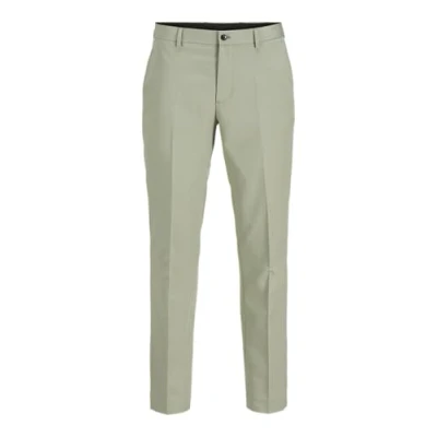 Abbildung von Jack &amp; Jones Premium Jprfranco NOOS Chino, Herren, Größe: 46, Iceberg green