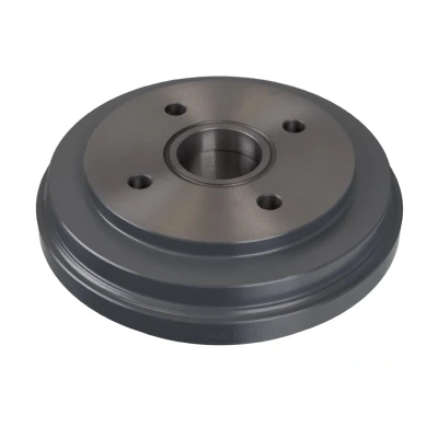 Abbildung von BLUE PRINT ADK84707 Bremstrommel Hinterachse 208 OPEL: Agila A, SUZUKI: Wagon R+ II Schrägheck