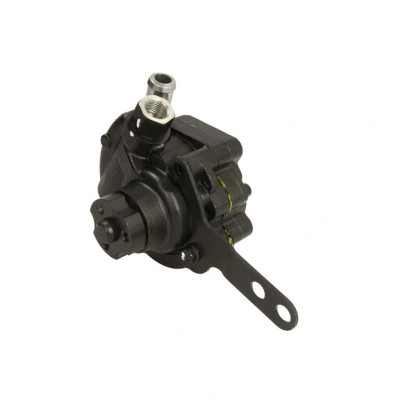 Abbildung von TRW JPR293 Hydraulikpumpe hydraulisch 100 FORD: Transit Mk5 Bus, Kastenwagen