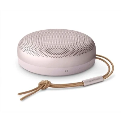Abbildung von Bang &amp; Olufsen BEOSOUND A1 2ND GEN Wasserdichter Bluetooth Lautsprecher (aptX Bluetooth)