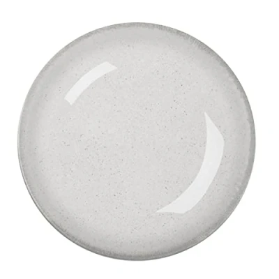Abbildung von Brunner 0830026N.C8X Suppenteller aus Melamin Stonetouch, Durchmesser 20 cm, Kollektion Amadè