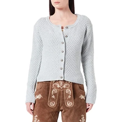 Abbildung von Stockerpoint Trachtenstrickjacke Juliette