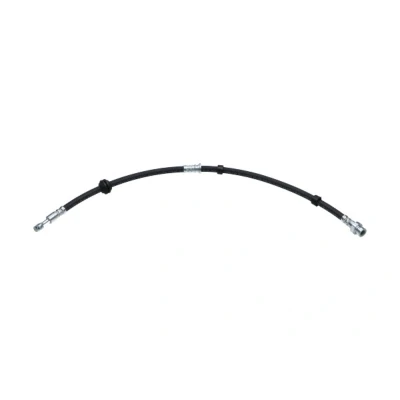 Abbildung von KAVO PARTS BBH 5576 Bremsschläuche Vorderachse links 637mm FM10x1.0mm MITSUBISHI: Lancer 8 Limousine, Outlander 2 SUV, Schrägheck