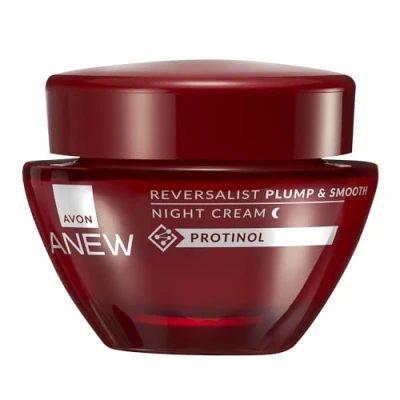 Abbildung von Avon Anew Reversalist Night