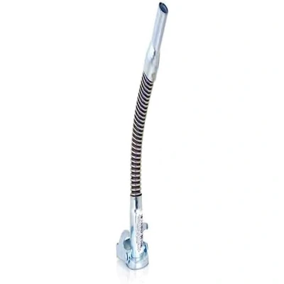 Abbildung von All Ride 871125212173 Boquilla de Metal Flexible para Tubería Combustible 5L, 10L, 20L