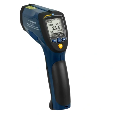 Abbildung von Infrarotthermometer PCE 893