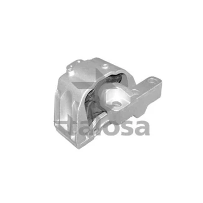 Abbildung von TALOSA 61 05271 Motorlager rechts Gummimetalllager AUDI: A3 Sportback, Schrägheck, VOLKSWAGEN: Golf 4 Variant