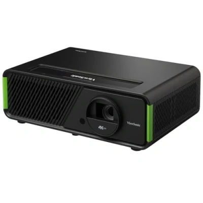 Abbildung von ViewSonic X1 4KE Pro Heimkino Beamer 3300 LED Lumen