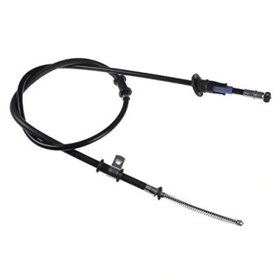 Abbildung von BLUE PRINT ADC446116 Handbremsseil hinten rechts 1511 MITSUBISHI: Carisma Schrägheck