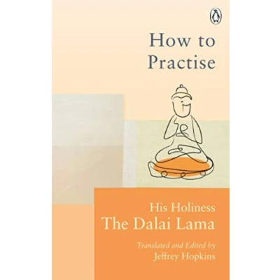 Abbildung von How to Practise: The Way a Meaningful Life