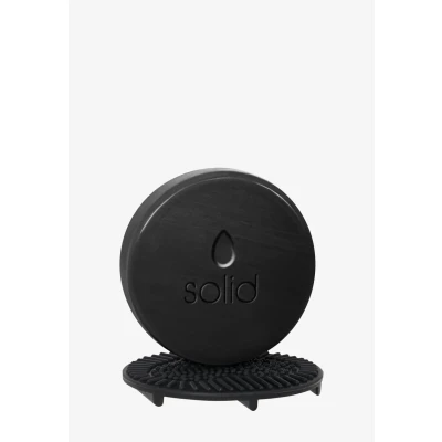 Abbildung von Beautyblender Blendercleanser Solid Charcoal Gesichtsreinigung, Größe: 28 g, Not defined