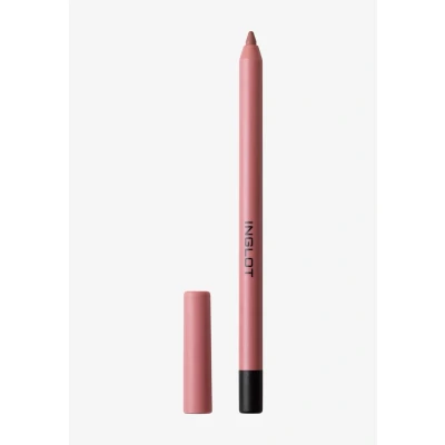 Abbildung von Inglot Creamy SOFT Lipliner Lippenkonturenstift, Größe: 1.3 g, Sunset blush