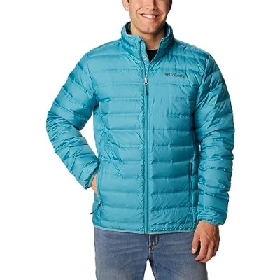 Abbildung von Columbia Herren Daunenjacke, Lake 22