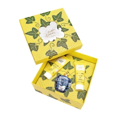 Abbildung von Lolita Lempicka Le Parfum 2023 Geschenkset