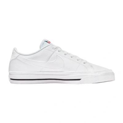 Abbildung von Nike Damen Plimsolls, White, 36 EU