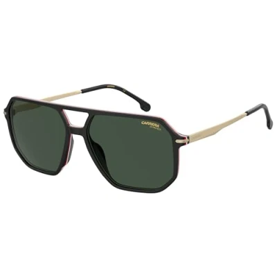 Abbildung von Carrera Unisex Sonnenbrille, Größe: 59, Black