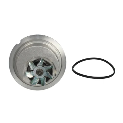 Abbildung von HEPU P324 Wasserpumpe 23 mit Dichtung technischer Dokumentation mechanisch OPEL: Corsa C Schrägheck, Meriva A, Zafira B
