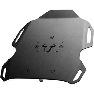 Abbildung von SW MOTECH Seat Rack Gepäckträger GPT.07.782.40000/B für BMW