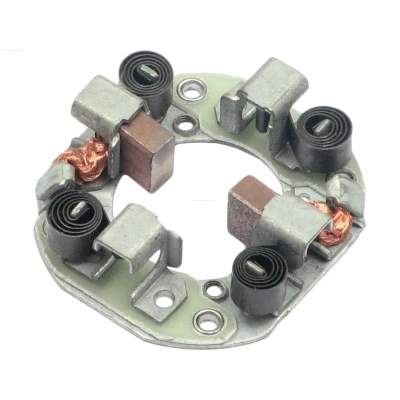 Abbildung von AS PL SBH6007 Halter, Kohlebürsten