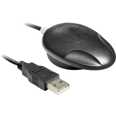 Abbildung von NL 8012U USB GPS Empfänger