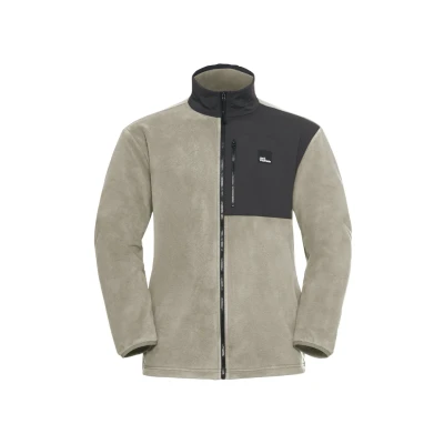 Abbildung von Jack Wolfskin Fleecejacke &quot;SUMETRO FZ M&quot;