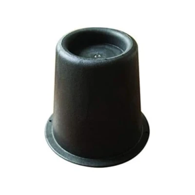 Abbildung von Hubkegel 9 cm (4 Stück)