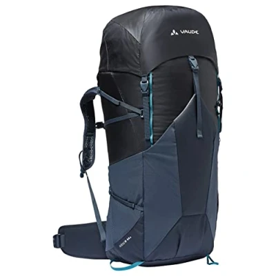 Abbildung von Vaude Trekkingrucksack, Damen, Größe: One Size, Eclipse
