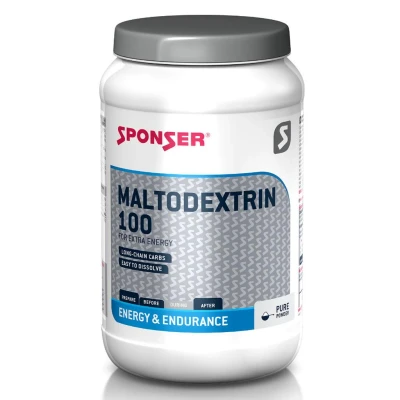 Abbildung von Maltodextrin 100