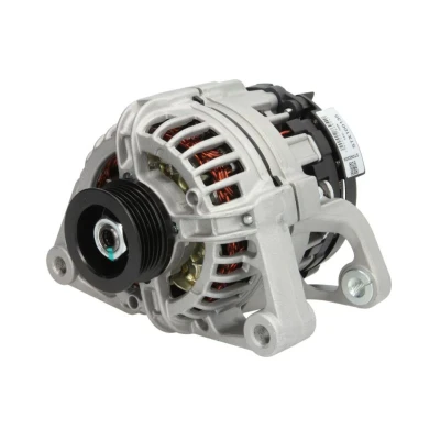 Abbildung von STARDAX STX100135 Lichtmaschine 12V 70A OPEL: Agila A, Corsa C Schrägheck, Astra H Caravan