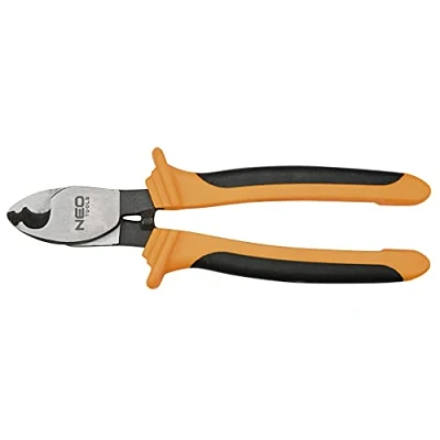 Abbildung von NEO TOOLS 01 513 Kabelschere 160
