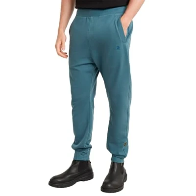 Abbildung von G STAR Nifous Jogginghose, Herren, Größe: Medium, Avio