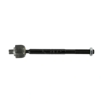 Abbildung von MOOG ME AX 15185 Axialgelenk Vorderachse M16X1.5 265,5 MERCEDES BENZ: Vito Mixto, V Klasse, Tourer