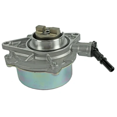 Abbildung von METZGER 8010026 Unterdruckpumpe mit Dichtung ORIGINAL ERSATZTEIL PEUGEOT: 207 Schrägheck, 308 I CC, MINI: Clubman, Cabrio