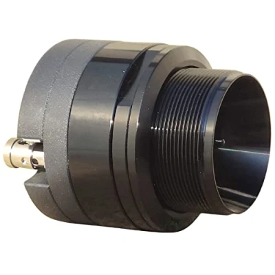 Abbildung von 1 IPNOSIS IPT3301 super hochtöner kompressionstreiber 100 satt rms 200 Watt max impedanz 4 ohm empfindlichkeit 106 dB für Fahrzeug spl, stück