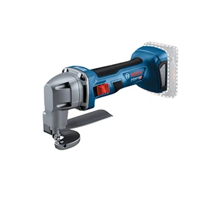 Abbildung von Akku Blechschere GSC 18V 16 E Professional solo, 18Volt