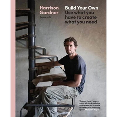 Abbildung von Build Your Own: Use what you have to create need