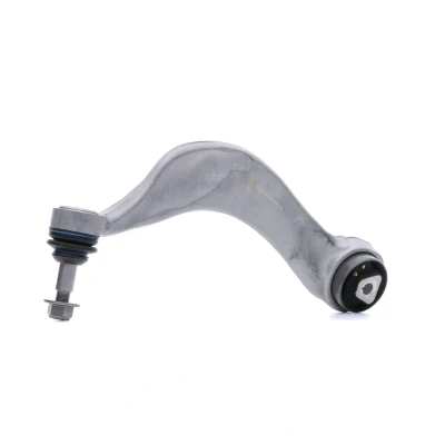 Abbildung von MEYLE 316 050 0132/HD Querlenker mit Trag /Führungsgelenk, Gummilager vorne, unten, Vorderachse rechts Aluminium BMW: 5 Limousine