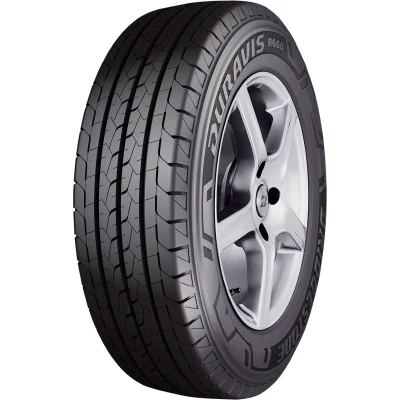 Abbildung von Bridgestone Duravis R660 215/60 R16 103T PKW Sommerreifen Reifen OPEL: Insignia A Sports Tourer, Astra J Zafira C Tourer 9732
