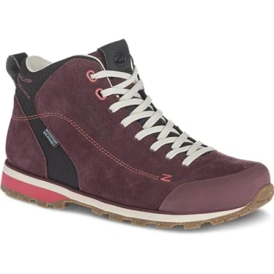 Abbildung von Damen Wanderschuhe Trezeta Zeta Mid WP