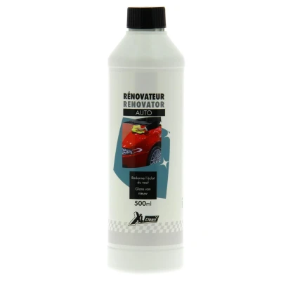 Abbildung von XL 020018 Hohlraumkonservierung Flasche 500