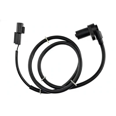 Abbildung von NTY HCA MS 030 ABS Sensor Vorderachse links 890mm MITSUBISHI: Pajero 2, Classic