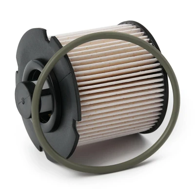 Abbildung von BLUE PRINT ADP152302 Kraftstofffilter Filtereinsatz mit Dichtring FORD: FIESTA 6, FOCUS 3 Turnier, KUGA 2, CITROËN: Berlingo II, C5 III Kombi