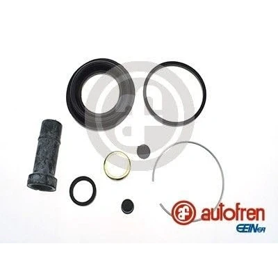 Abbildung von AUTOFREN SEINSA D4300 Bremssattel Reparatursatz Vorderachse 48 TOYOTA: Corolla Limousine